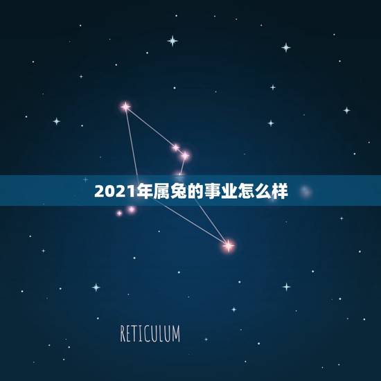 2021年属兔的事业怎么样,属兔2021年运势及运程每月运程 2021年属兔的事业怎么样,属兔2021年运势及运程每月运程