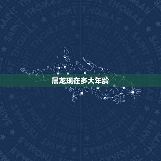 属龙现在多大年龄,88年多大了今年多大了 属龙现在多大年龄,88年多大了今年多大了