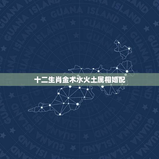 十二生肖金木水火土属相婚配,金木水火土五行与十二生肖如何搭配的? 十二生肖金木水火土属相婚配,金木水火土五行与十二生肖如何搭配的?