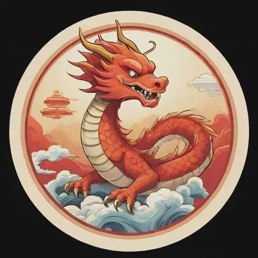 2000龙和什么生肖最配不配，2000年属龙跟什么属相最配对