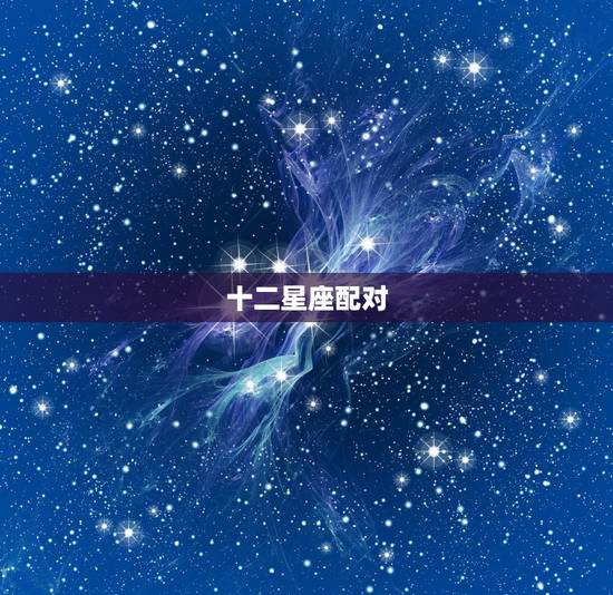 十二星座配对,十二星座配对? 十二星座配对,十二星座配对?