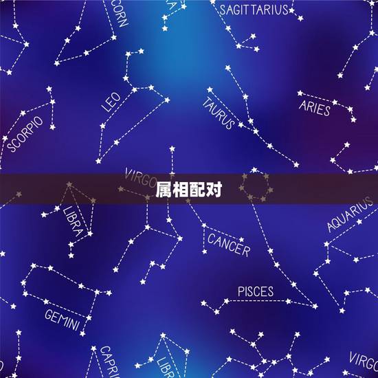 属相配对,什么属相配属相最好 属相配对,什么属相配属相最好
