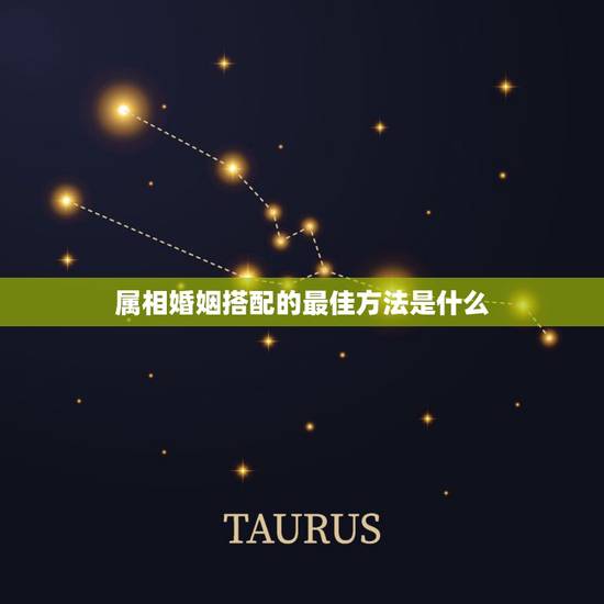 属相婚姻搭配的最佳方法是什么，十二生肖羊配什么婚姻好