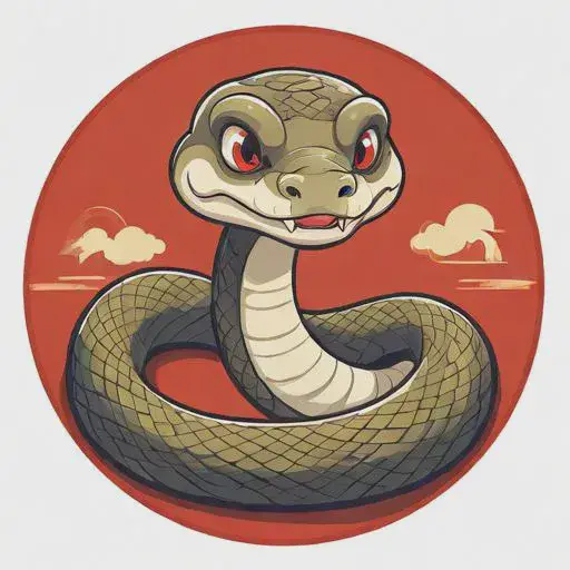 属蛇的今年都是多大岁数的人,属蛇的今年多大年龄表 属蛇的今年都是多大岁数的人,属蛇的今年多大年龄表