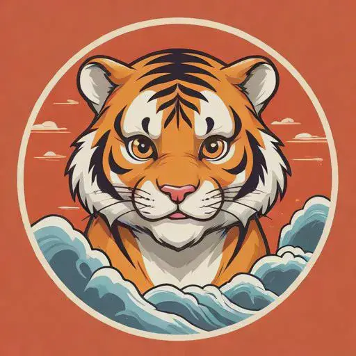 1974属虎人一生最旺的颜色:74年属虎51岁2025劫难 1974属虎人一生最旺的颜色:74年属虎51岁2025劫难