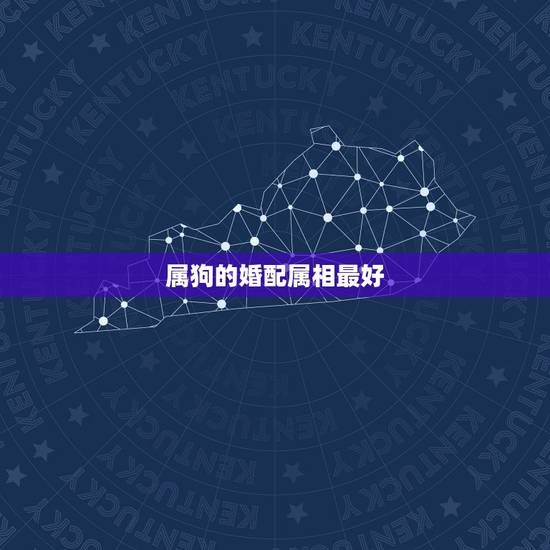 属狗的婚配属相最好,生肖属狗的能与哪些属相婚配 属狗的婚配属相最好,生肖属狗的能与哪些属相婚配