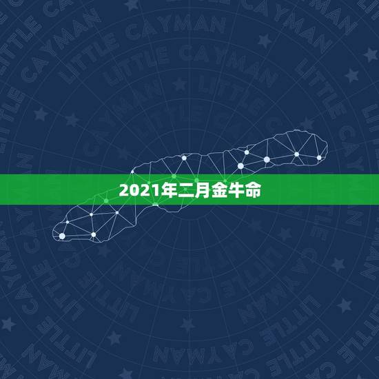 2021年二月金牛命,2021年牛年是什么命 2021年二月金牛命,2021年牛年是什么命