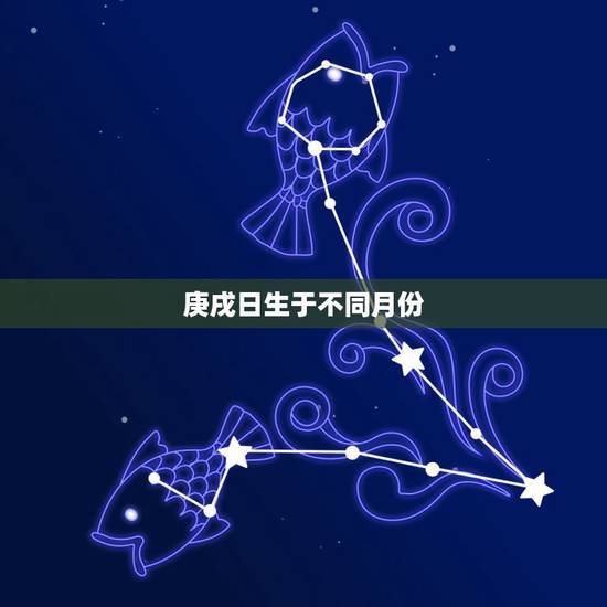 庚戌日生于不同月份,庚戌日生于各月 庚戌日生于不同月份,庚戌日生于各月