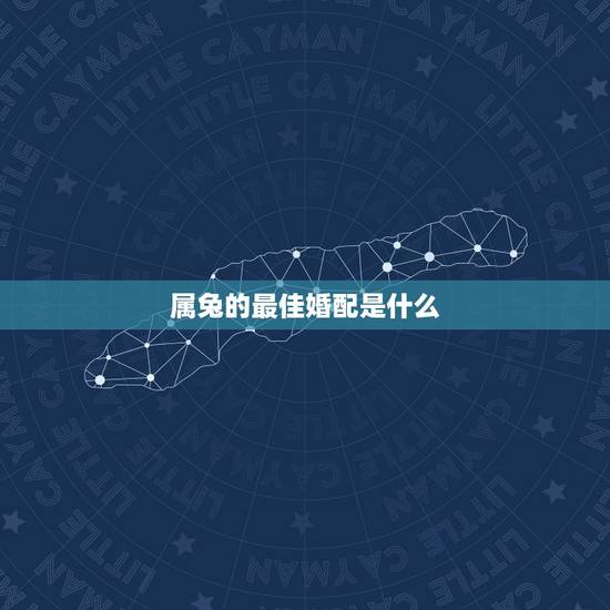 属兔的最佳婚配是什么,属兔的人与属什么属相最好 属兔的最佳婚配是什么,属兔的人与属什么属相最好