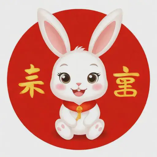 属兔的年份有哪几年出生的人：197几年属兔的是哪一年