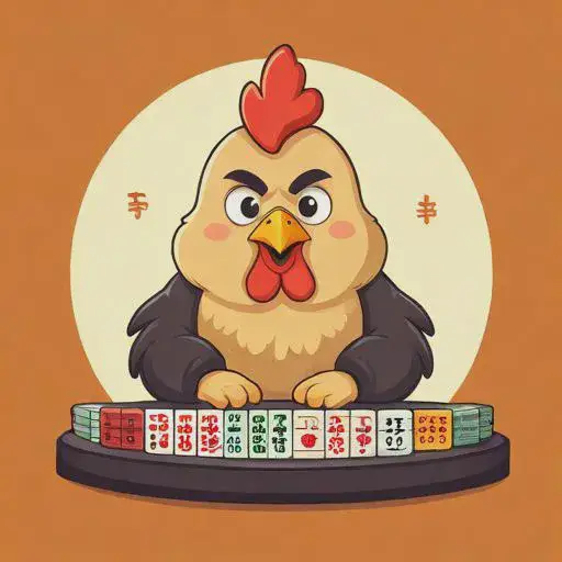 属鸡今日运势财运打麻将奇缘阁,属鸡奇缘阁解析 属鸡今日运势财运打麻将奇缘阁,属鸡奇缘阁解析
