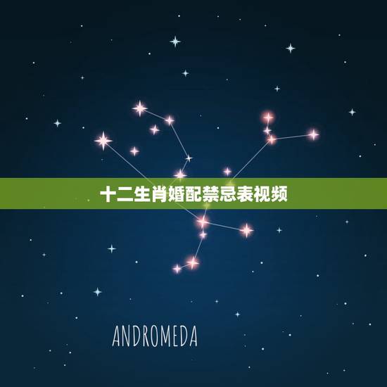 十二生肖婚配禁忌表视频,十二生肖婚配:属相合婚配对表 十二生肖婚配禁忌表视频,十二生肖婚配:属相合婚配对表