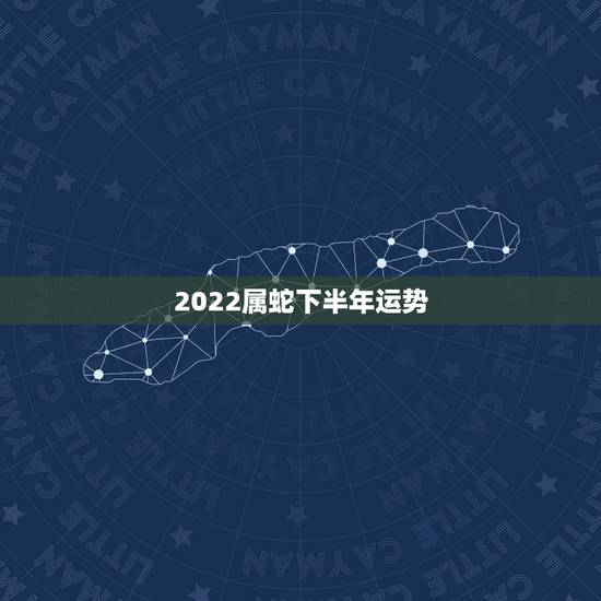 2022属蛇下半年运势,属牛天蝎座2022年运势 2022属蛇下半年运势,属牛天蝎座2022年运势