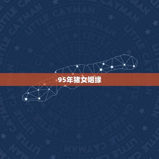 95年猪女姻缘,95年属猪的姻缘 95年猪女姻缘,95年属猪的姻缘
