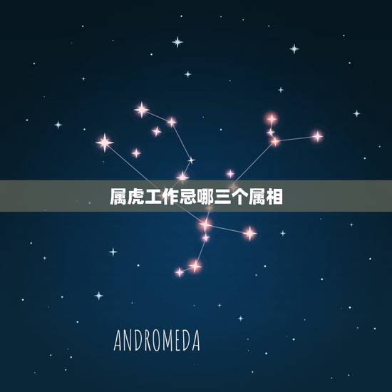 属虎工作忌哪三个属相,属虎人和什么属相的不能住一起 属虎工作忌哪三个属相,属虎人和什么属相的不能住一起