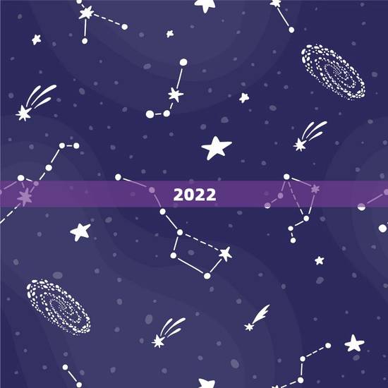 2022 年蛇年运势及运程，十二属相的年龄表