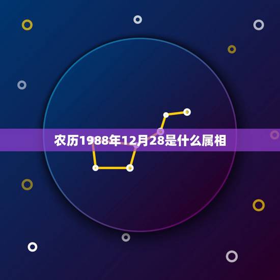 农历1988年12月28是什么属相,农历1988年12月28日立春之后 农历1988年12月28是什么属相,农历1988年12月28日立春之后