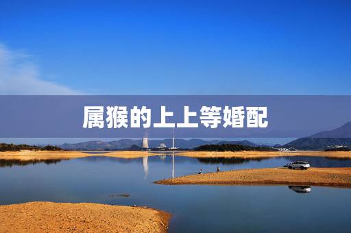 属猴的上上等婚配，1992年男属猴婚配属相