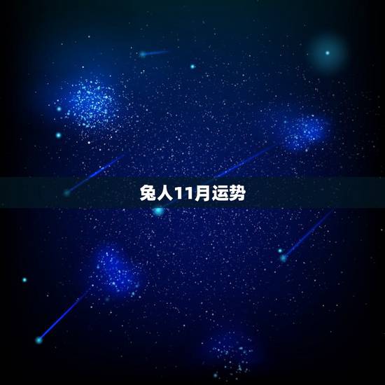 兔人11月运势,11月属兔的运势财运 兔人11月运势,11月属兔的运势财运