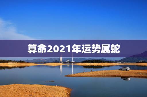 算命2021年运势属蛇，谁能算一算2021年属蛇人的运势？