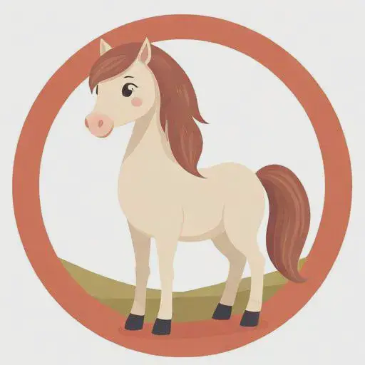 属马的是哪年出生的人今年几岁了：属马午马性格特征