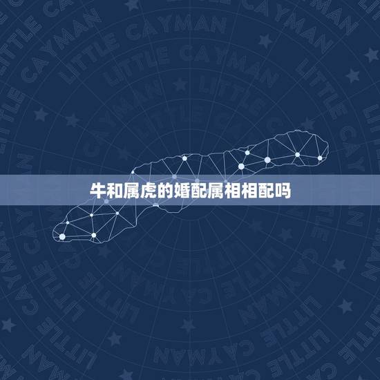 牛和属虎的婚配属相相配吗,属牛男和属虎女相配吗 牛和属虎的婚配属相相配吗,属牛男和属虎女相配吗