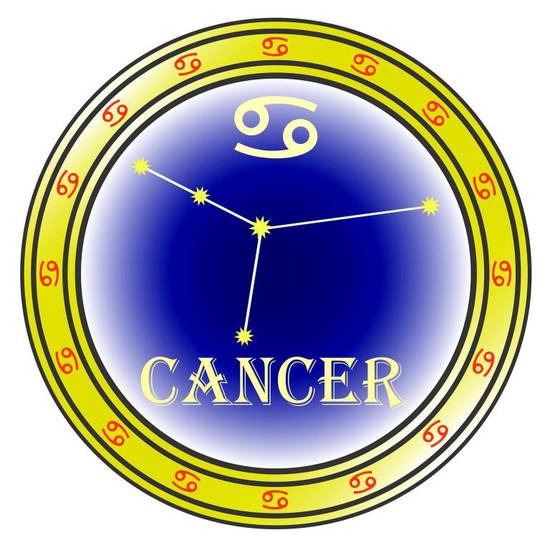 巨蟹座今日运势解析