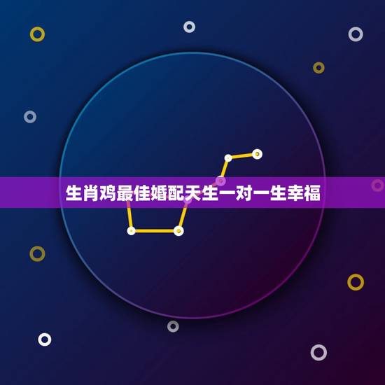生肖鸡最佳婚配天生一对一生幸福,哪些生肖适合在一起 天生一对,这两个生 生肖鸡最佳婚配天生一对一生幸福,哪些生肖适合在一起 天生一对,这两个生
