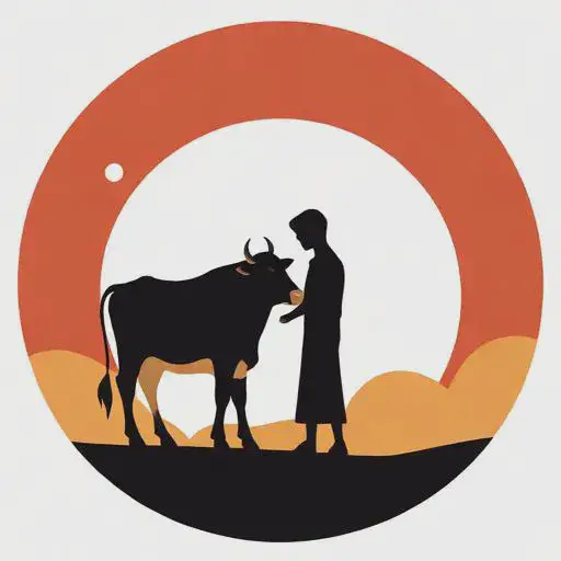 97属牛人命中注定的另一半