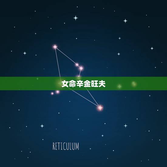 女命辛金旺夫,请问所有的辛金女(辛丑日,辛卯日,辛亥日等)有什么共同的 女命辛金旺夫,请问所有的辛金女(辛丑日,辛卯日,辛亥日等)有什么共同的