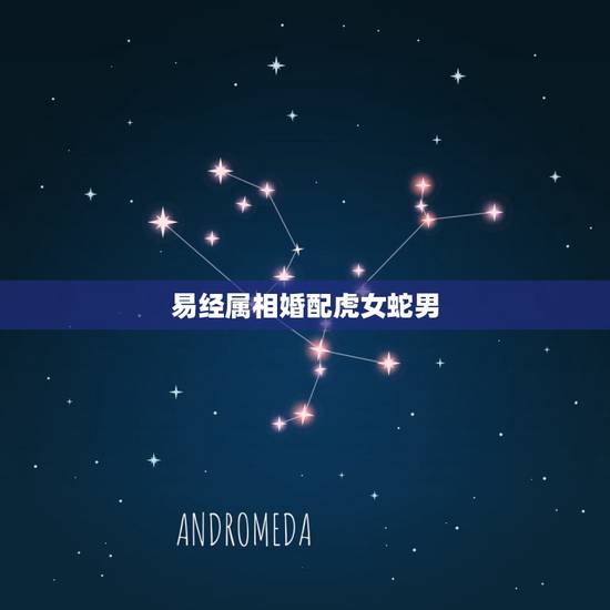 易经属相婚配虎女蛇男,属虎女和蛇男婚配吗 易经属相婚配虎女蛇男,属虎女和蛇男婚配吗