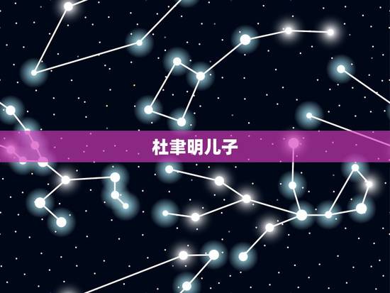 杜聿明儿子,关于杜聿明将军 杜聿明儿子,关于杜聿明将军