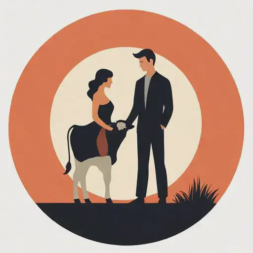 97属牛人命中注定的另一半