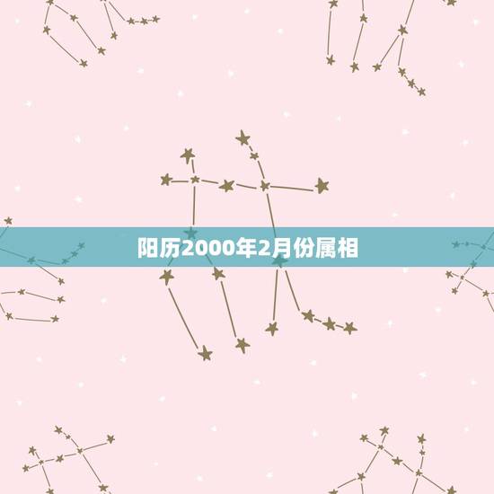 阳历2000年2月份属相，我属鸡老婆属猪，孩子生到2023年1月20号
