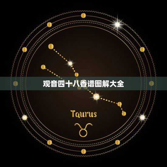 观音四十八香谱图解大全,求观音香谱 观音四十八香谱图解大全,求观音香谱