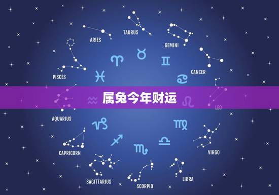 属兔今年财运,属兔的今年运势怎么样2021 属兔今年财运,属兔的今年运势怎么样2021