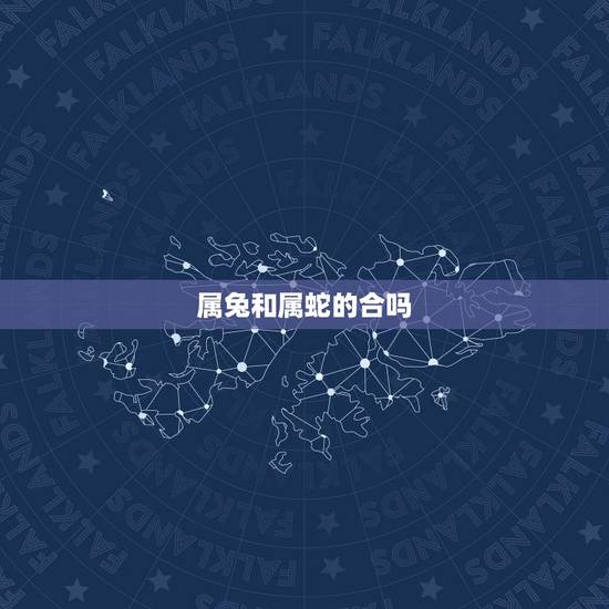 属兔和属蛇的合吗,属蛇人与属兔人 属兔和属蛇的合吗,属蛇人与属兔人
