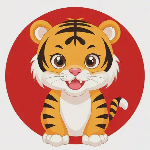 属相虎2025年运势及运程详解：属虎生肖虎运势分析