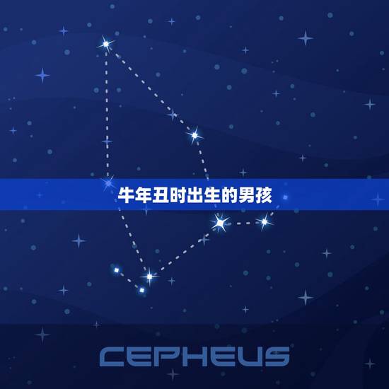 牛年丑时出生的男孩,2022 牛年男宝宝更佳取名 牛年丑时出生的男孩,2022 牛年男宝宝更佳取名