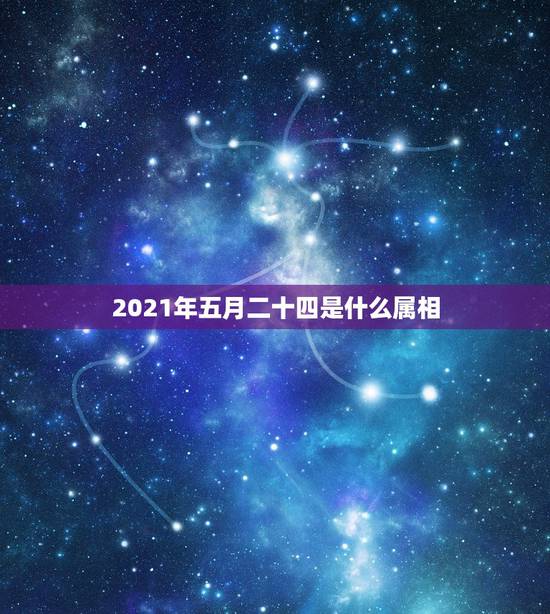 2021年五月二十四是什么属相，丙申年五月二十四是什么生肖冲什么