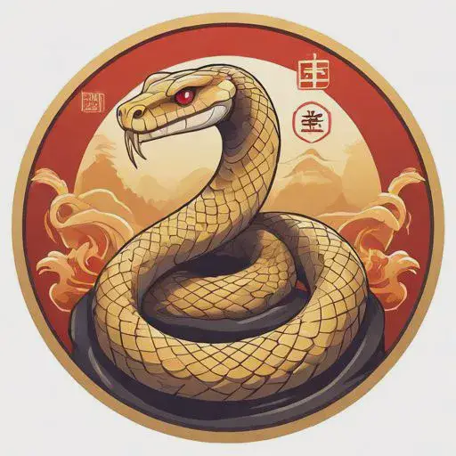 十二生肖顺序表2025年的蛇是:2025是金蛇年吗 十二生肖顺序表2025年的蛇是:2025是金蛇年吗