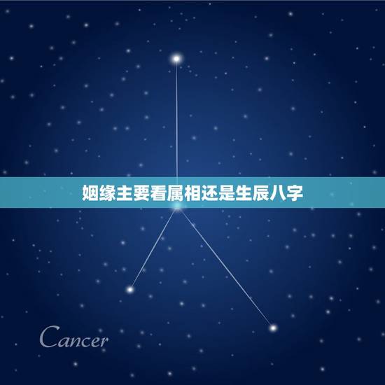 姻缘主要看属相还是生辰八字,最准的12生肖配对表 姻缘主要看属相还是生辰八字,最准的12生肖配对表