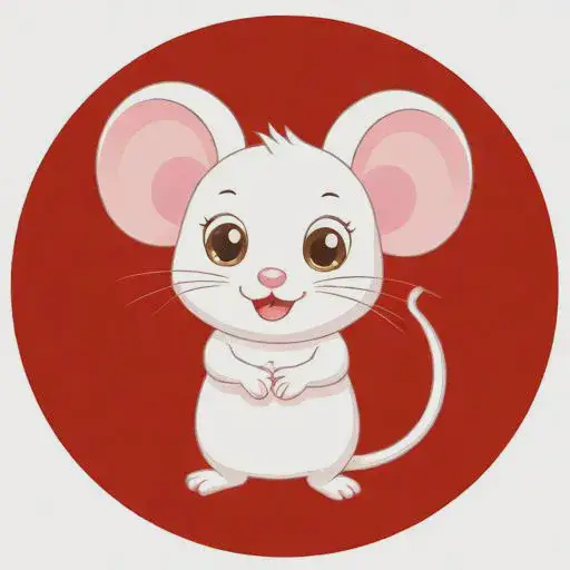 属鼠最佳婚配前十名属相是什么，婚配属鼠的和什么属相最佳配偶