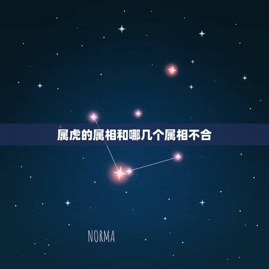 属虎的属相和哪几个属相不合,虎属相的和什么属相的和,什么属相的不和? 属虎的属相和哪几个属相不合,虎属相的和什么属相的和,什么属相的不和?