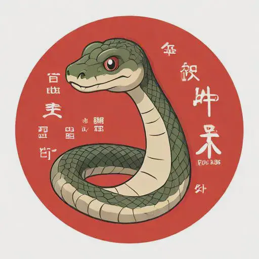 属蛇人几月出生最好命日历网，属蛇农历几月出生最好命运