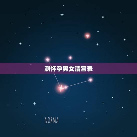 测怀孕男女清宫表,2022 清宫表正版阳历 测怀孕男女清宫表,2022 清宫表正版阳历