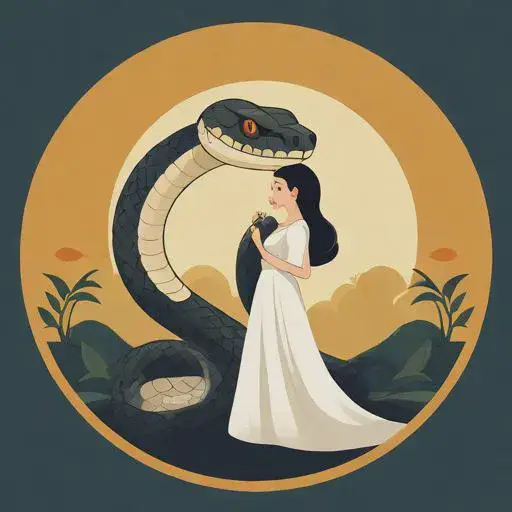属蛇和什么属相最配婚姻最佳 属蛇和什么属相最配婚姻最佳