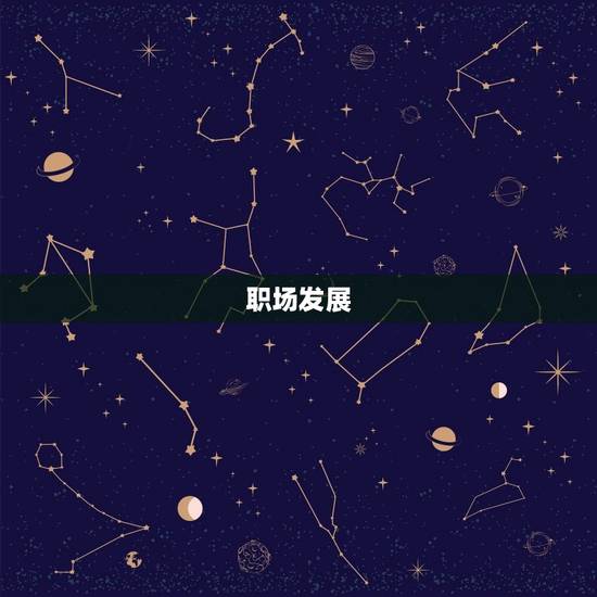 职场发展 职场发展