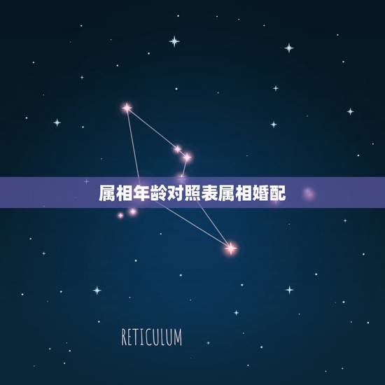 属相年龄对照表属相婚配,生肖年龄对照表2023 属相年龄对照表属相婚配,生肖年龄对照表2023