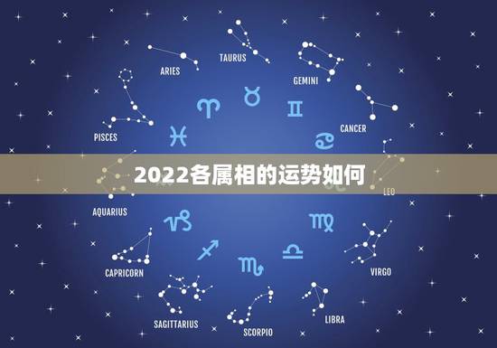 2022各属相的运势如何,2022年最倒霉的生肖女 2022各属相的运势如何,2022年最倒霉的生肖女